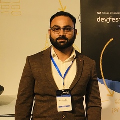 Abinash Pradhan, Head of Digital Marketing