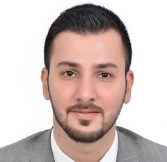 amro alnatsheh, Internal auditor expert 