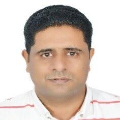 Ghulam  Rasool, Quality Assurance and Quality Control Manager