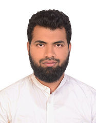 Mohammed Haseeb Nawaz, System Engineer