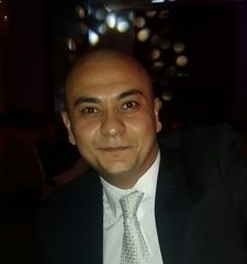 Mohammad Tou, Head Of sales and operation 