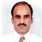 Muhammad Naseer Khan