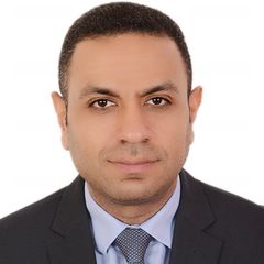 Adel AbdelAziz CertIFR, Indirect Taxes Planning Manager
