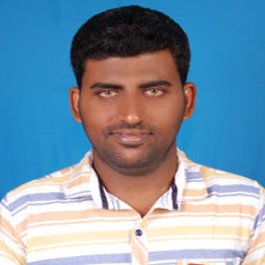 Selvaraj K, Senior Software Engineer