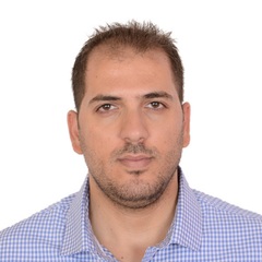 Abdullah Ghannam, Marketing And Sales Manager