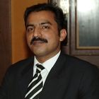 رزوان احمد خان رضوان, Assistant Manager Marketing & Communications