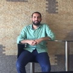 Malek AlBakri, Warehouse Manager