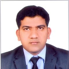 Mohammed Abdul Mohid Pasha