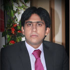 Syed Ihtesham, Head of Supply Chain