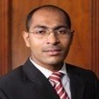 Mohammed Ikraam Gaffoor, Senior Executive - Internal Audit