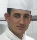 وائل الدبيكي, مساعد رئيس قسم فى المطبخ السخن والمطاعم الخارجيه