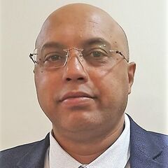 Subrato Mukherjee, Corporate Manager - Stores / Warehouse