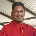 Kerron Ramganesh, Director - Lead Consultant