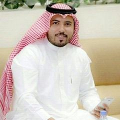 Abdullah Alghamdi, Application Manager