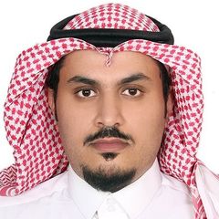 Abdulmalik AlOsaimi, HR Supervisor