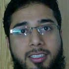 Mohammad Farhan, Assistant Manager