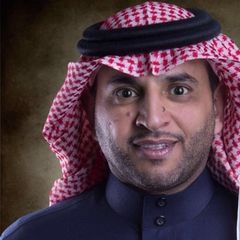 Fahad Al Shaalan, Executive Manager/Administrator