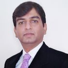 Jeetendra كاتيا, Site Head Training and Transition
