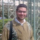 Mohamed Khaled Mohamed Tawfik
