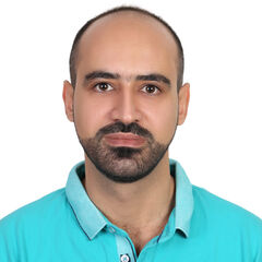 bilal khawandi, VAS Senior Expert/ Projects Manager 