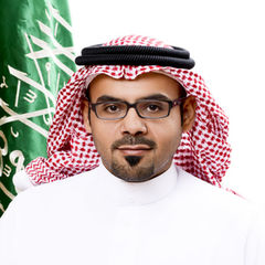 عبدالرحمن القحطاني, Business Development Manager
