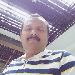 Dilin Kurupankandy Chandrampath, Accountant