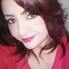 karima hammami, food and beverage secretary