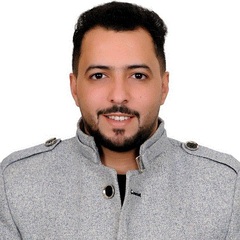 Mohammed  Mazin Khamayseh,  Network implementation Engineer 