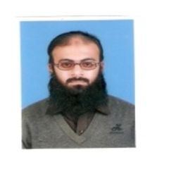 Syed Abubakr Hasan, Sr. Officer Costing & Inventory