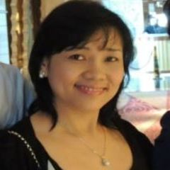 Ayena Gabitan, Accounting Manager