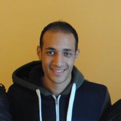 اسلام صلاح الدين عبد الجواد محمد هيبه, Senior UI-UX and front end developer