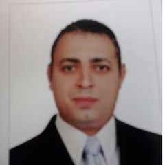 Mohamed Tamer El-shimy