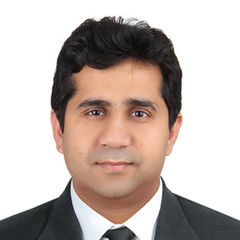 Gagan Virmani, Finance & Accounting Manager