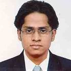Saurav Jha, Materials Engineer, Design, Materials Team