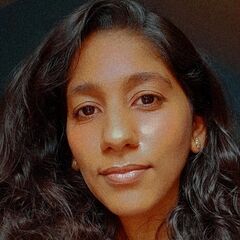 WINLIYA JEWEL SUNNY KURIANPARAMBIL, WordPress Content Writer