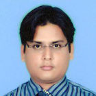 ghufran ahmed, Fund Manager (FIXED Income)
