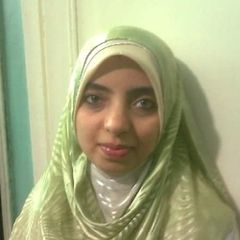 Rasha Mohammed, FREELANCE TRANSLATOR