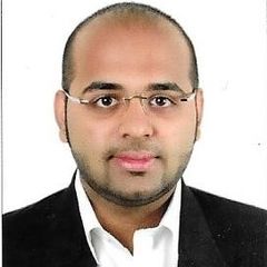 Jameel Ahmed, Property Management Supervisor