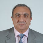 هاروتيون Marzpanyan, Professor