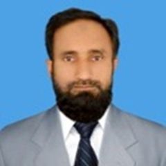 Qamar Iqbal Awan, Monitoring and Evaluation Assisstant