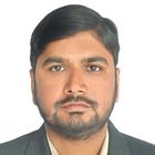 Muhammad Farooq Saeed, Lead Engineer Design-Implementtaion