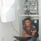 mohamed abd elshafy, Site engineer