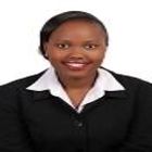 Margaret Maina