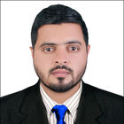 Talhat Rehman, Safety Advisor