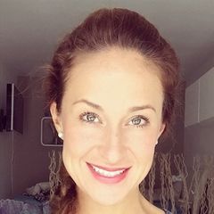 Jana Tonkovicova, Executive Secretary to the Ambassador