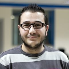 عبد الله ابوزخم, PHP / Drupal Developer