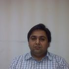 Nadeem Shaikh, Zonal Retail Manager