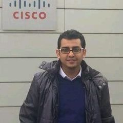 Bahaa Eldeen Mohamed Abbas, Solution Architect /Senior Presales Engineer (Telecom/SP ) 