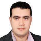 tamer Amin, E/I Superintendent engineer