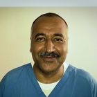 SID AHMED TAHRI, infirmier de santé public